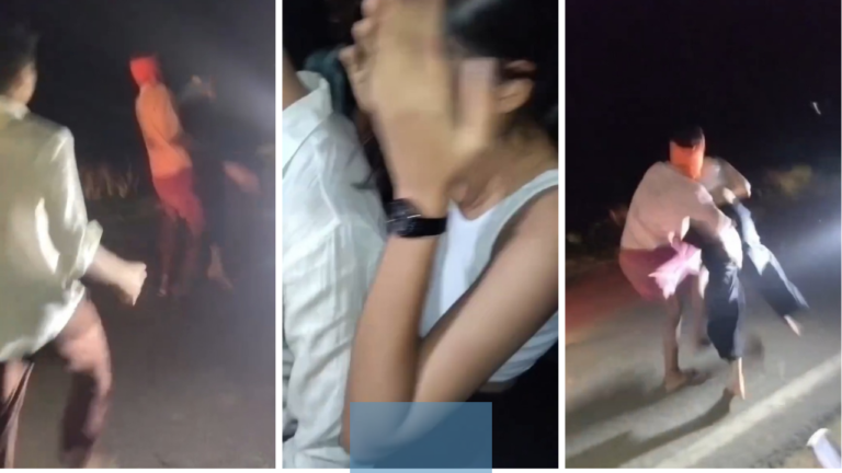 Jamui Viral Video Case: जमुई में नाबालिग छात्र-छात्रा से अभद्रता, POCSO में FIR, 3 आरोपी गिरफ्तार