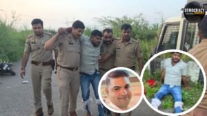 Kanpur Kakadev Murder Case: कारोबारी अमित गुप्ता हत्याकांड का आरोपी संजय ढाबा एनकाउंटर में गिरफ्तार, 55 मुकदमे दर्ज