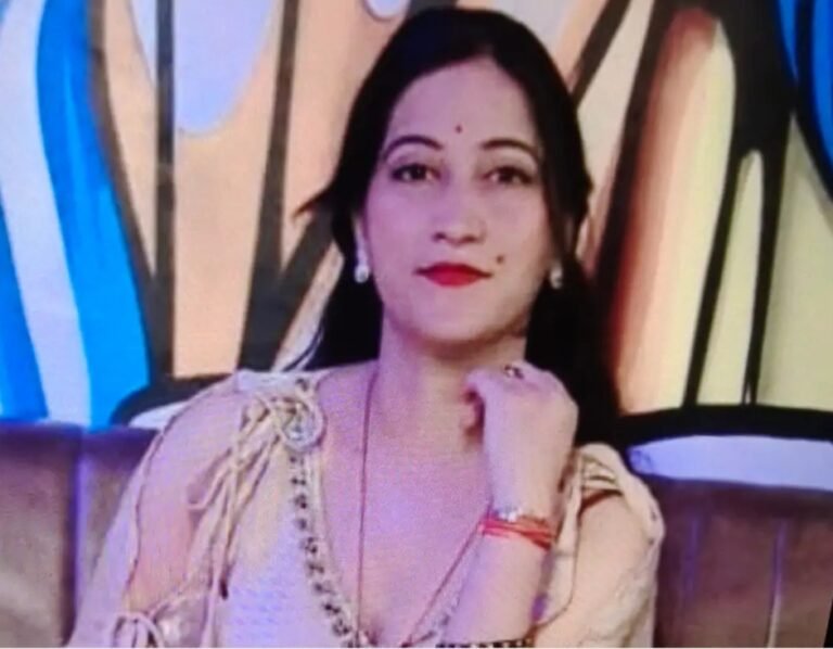 Kanpur News: कानपुर में विवाहिता की हुई संदिग्ध मौत, मायके वालों ने लगाया हत्या का आरोप, पति बोला- फांसी लगाई, पोस्टमार्टम रिपोर्ट से खुलेगा राज