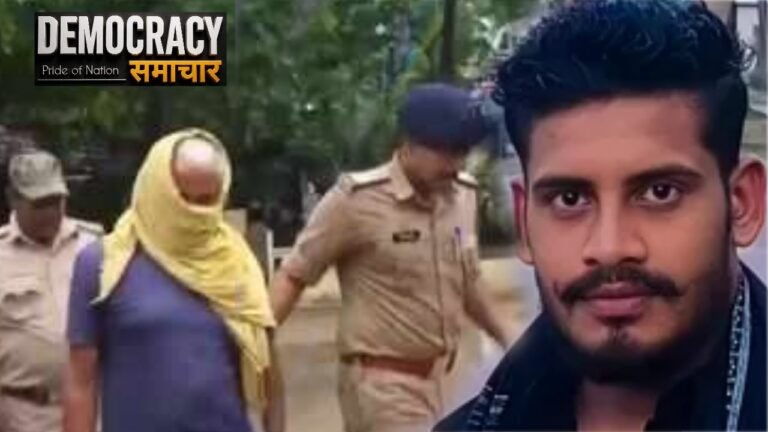 Jamui Minor Case:जमुई नाबालिग बदसलूकी कांड में बड़ा एक्शन,मुख्य आरोपी नंदन यादव के पिता गनौरी यादव 22 साल पुराने डबल मर्डर केस में गिरफ्तार
