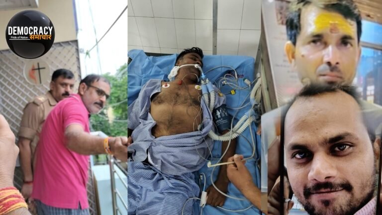 Kanpur Incidence  News: कानपुर में हुआ दर्दनाक हादसा,भारी बारिश में परिवार के दो रोटी कमाने निकले चाचा और भतीजा हादसे के हुए शिकार ,हाई टेंशन की चपेट में आने से हुई मौत