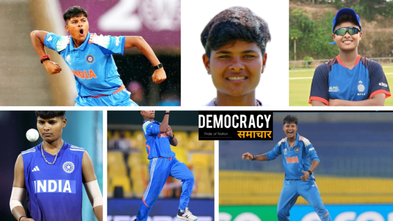 Womens Asia Cup 2026: शर्मसार हुआ पाकिस्तान,मैदान पर 55 रन पर ढेर, स्टैंड में भारतीय महिला क्रिकेटर के जेंडर पर की घटिया टिप्पणी