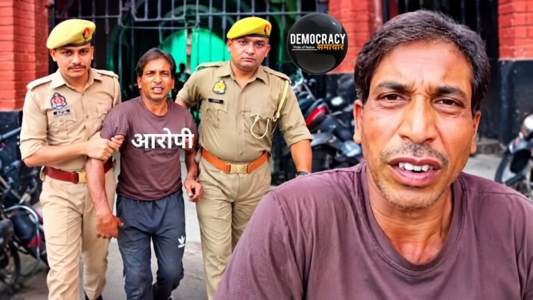 Varanasi Beniyabagh Toilet Rape Case: बेनियाबाग शौचालय में 14 साल की हिन्दू नाबालिग से दुष्कर्म, आरोपी दुलारे अंसारी गिरफ्तार