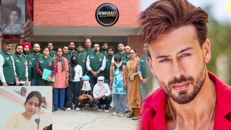 Tiger Shroff Firing Case : टाइगर श्रॉफ फायरिंग केस में कानपुर का नाम जुड़ा, हथियार सप्लाई में गिरफ्तार राधा बिल्हौर की निकली बहू