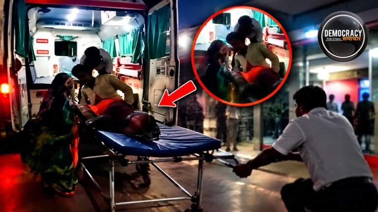 Kanpur Sajeti News: भतीजे को पीटने पर देवर-भाभी में खूनी संघर्ष, भाभी ने दांत से देवर का प्राइवेट पार्ट काटा