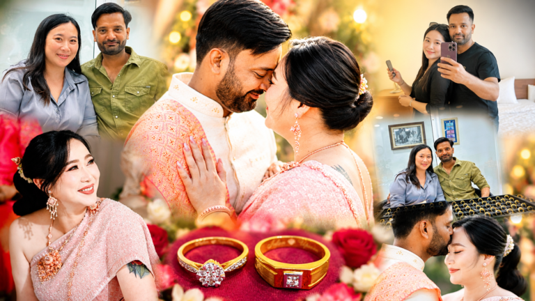 Kanpur International Love Jihad Case: कानपुर में इंटरनेशनल लव, धोखा और 60 लाख की ठगी का सनसनीखेज मामला, थाईलैंड की युवती ने लगाया धर्म परिवर्तन का आरोप, कारोबारी इरफान गिरफ्तार